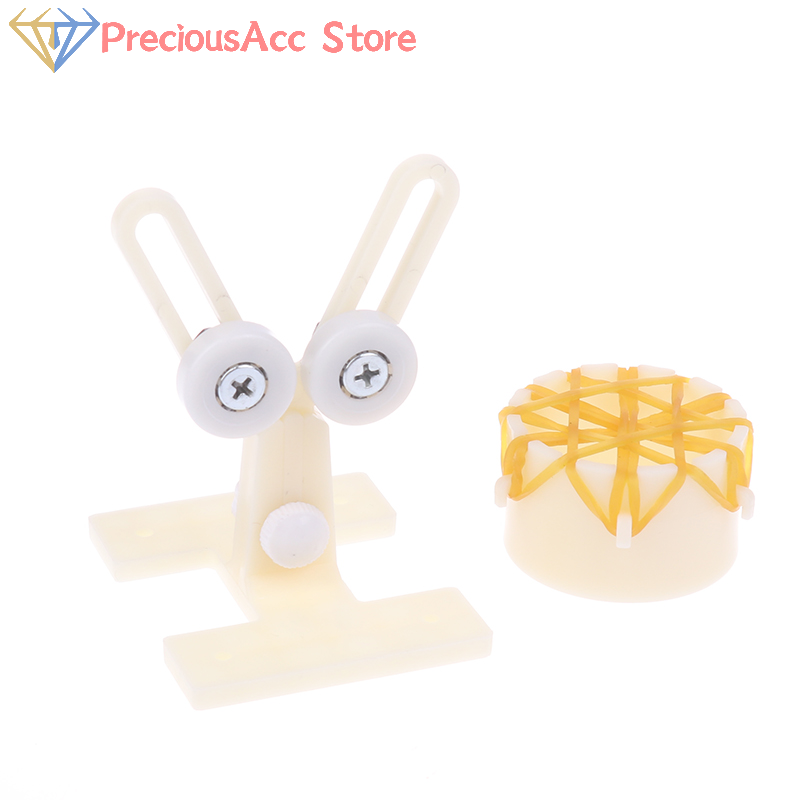 Fishing Rod Repair Kit - 1Pc Fishing Rod Winding Machine Rod