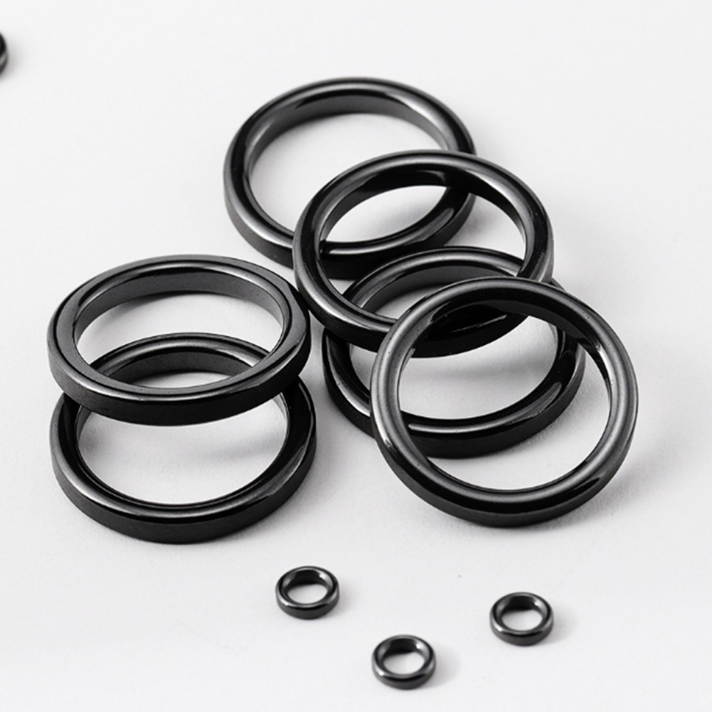 Fishing Rod Repair Kit - 26/40pcs Fishing Rod Guide Rings Set
