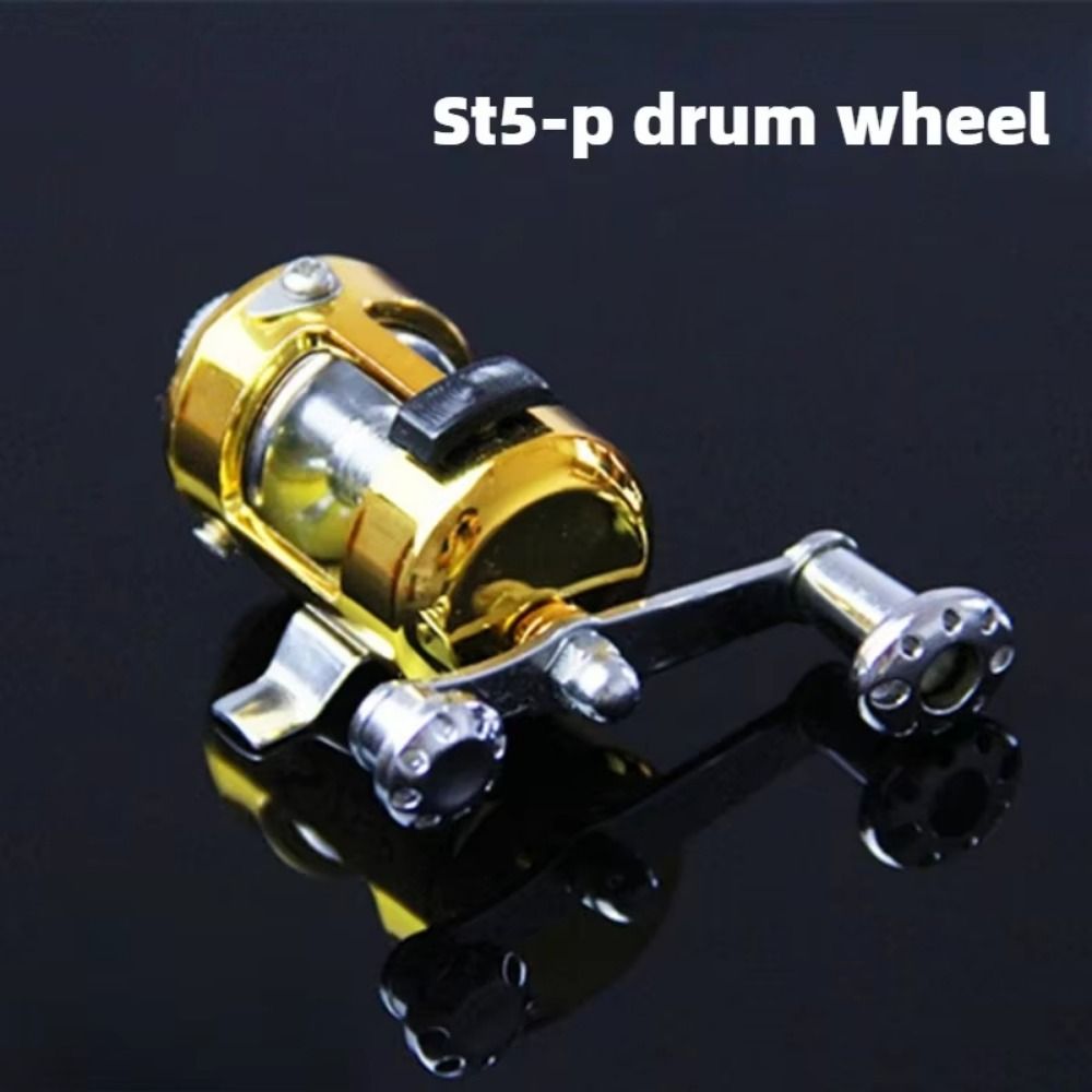 Telescopic Pocket Fishing Rod  - مراجعة Fishing Rod Spinning وسعره