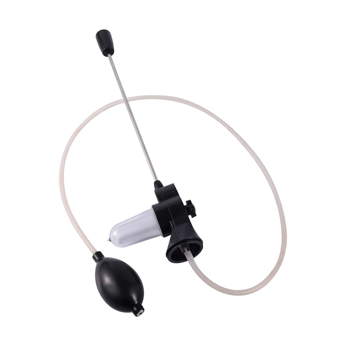 Telescopic Rod Pollen Pollinat - مراجعة Fishing Rod Telescopic وسعره