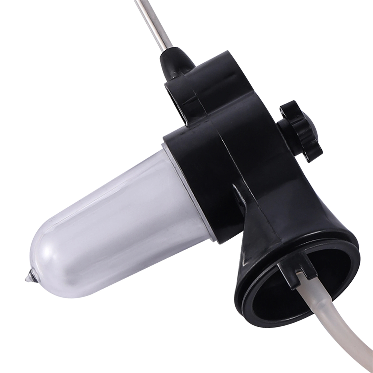 Telescopic Rod Pollen Pollinat - مراجعة Fishing Rod Telescopic وسعره