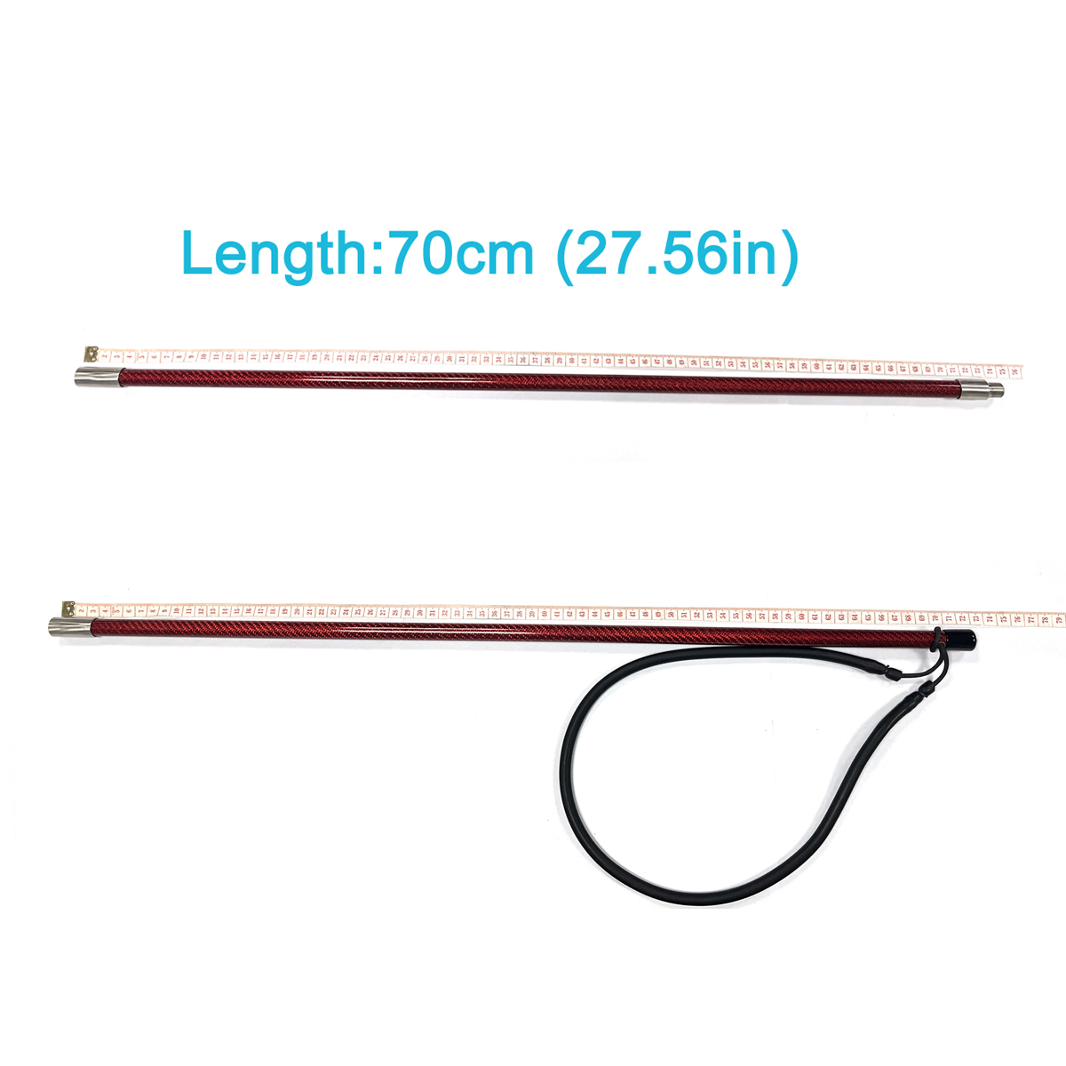 Customized Carbon Fiber Rod Sp - مراجعة Fishing Rod Carbon Fiber وسعره