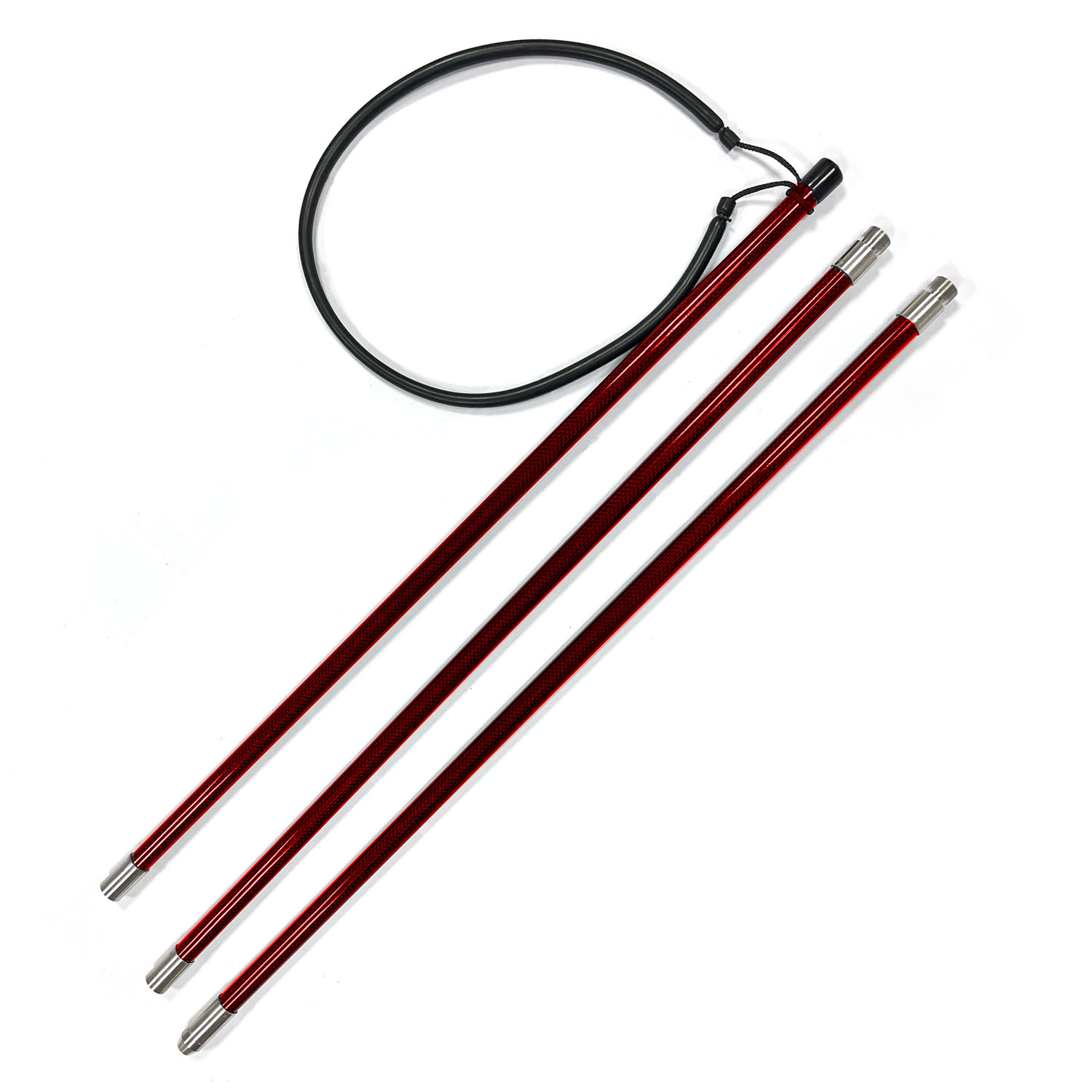 Customized Carbon Fiber Rod Sp - مراجعة Fishing Rod Carbon Fiber وسعره