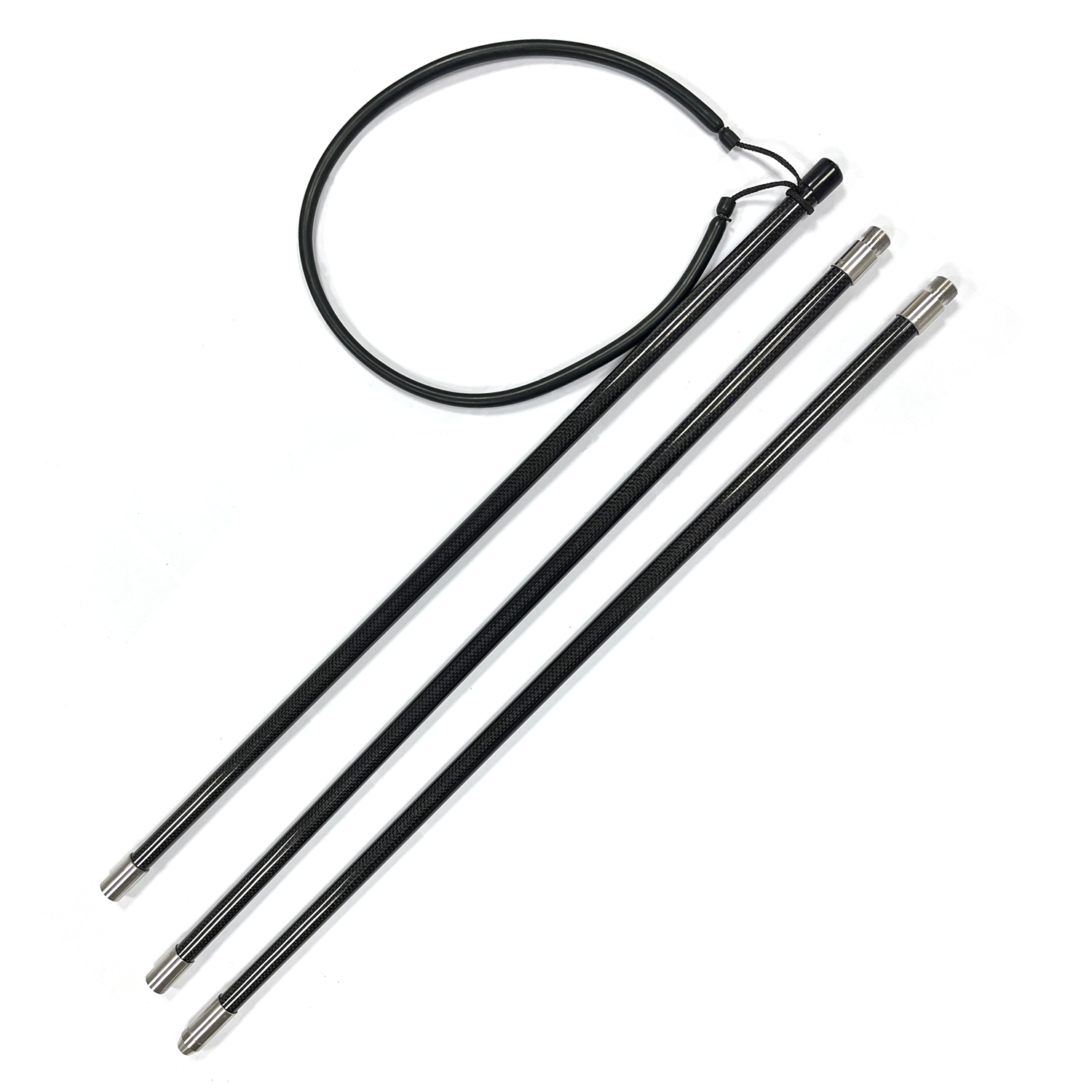 Customized Carbon Fiber Rod Sp - مراجعة Fishing Rod Carbon Fiber وسعره