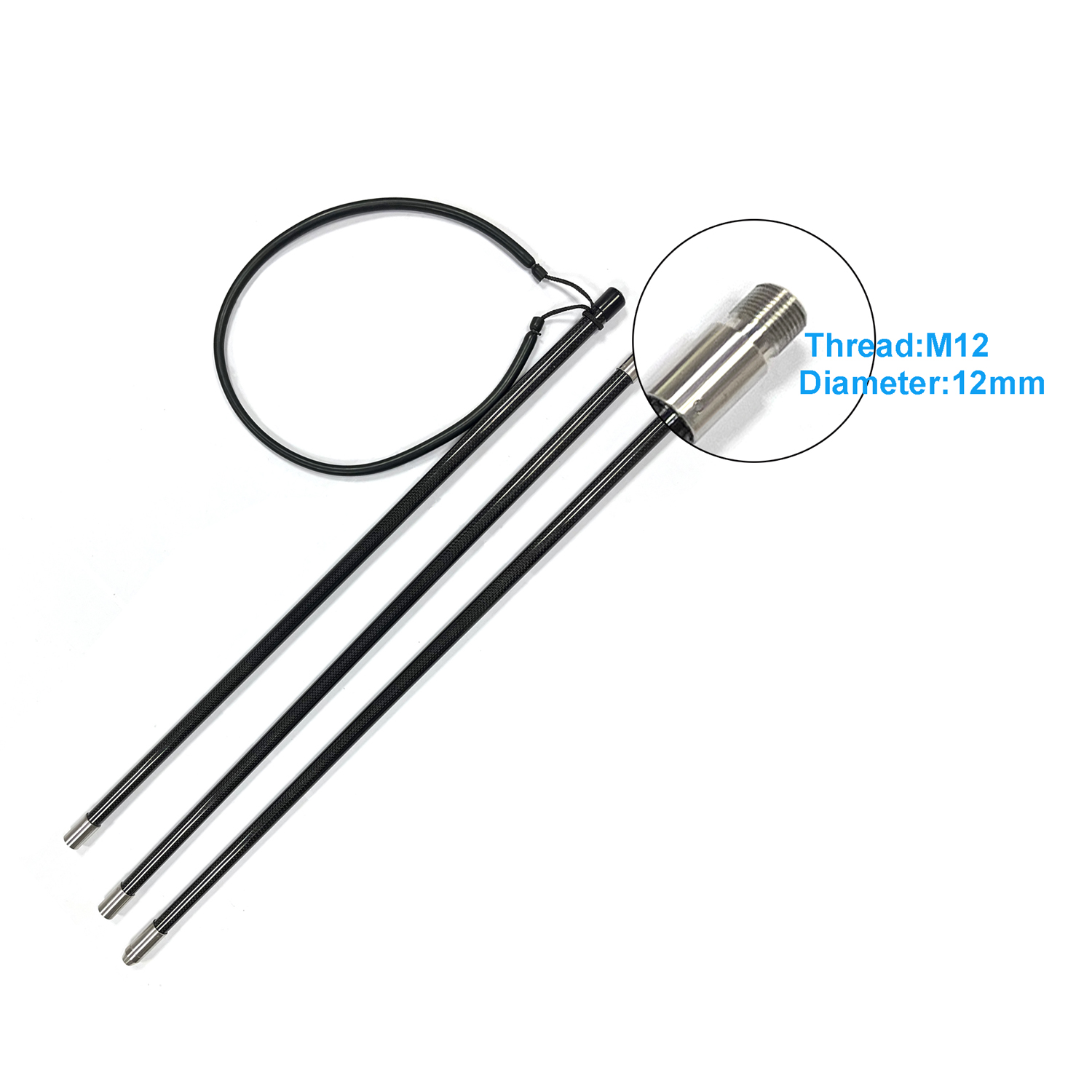 Customized Carbon Fiber Rod Sp - مراجعة Fishing Rod Carbon Fiber وسعره