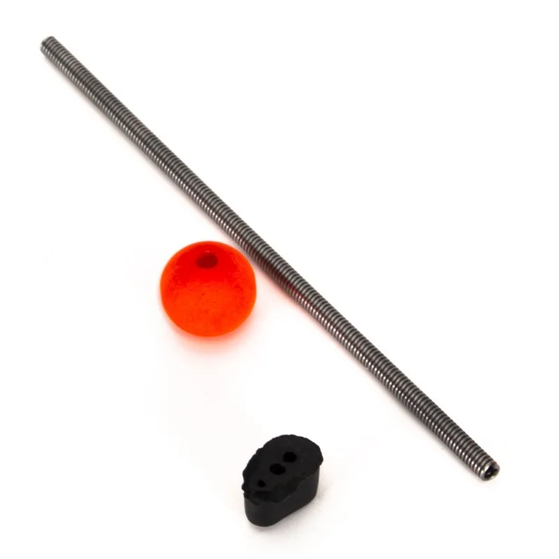 5Pcs Fishing Rod Reel Combos P - مراجعة Fishing Rod Combo وسعره