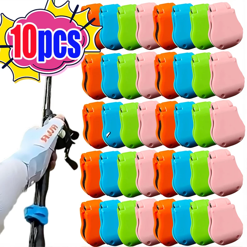 ABS Fishing Rod Holder Univers - مراجعة Fishing Rod Casting وسعره