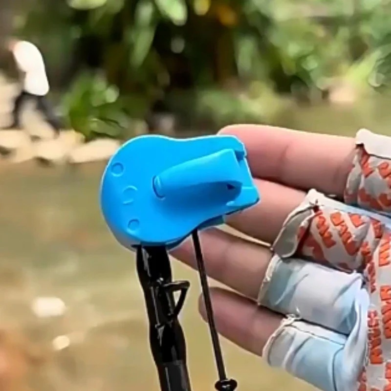 ABS Fishing Rod Holder Univers - مراجعة Fishing Rod Casting وسعره
