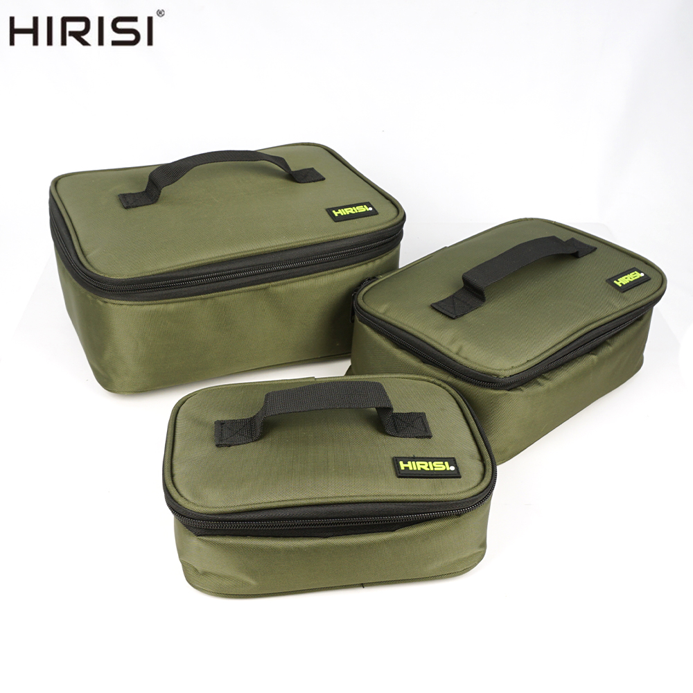 Hirisi Multi-Purpose Carp Fish - مراجعة Fishing Rod Combo وسعره