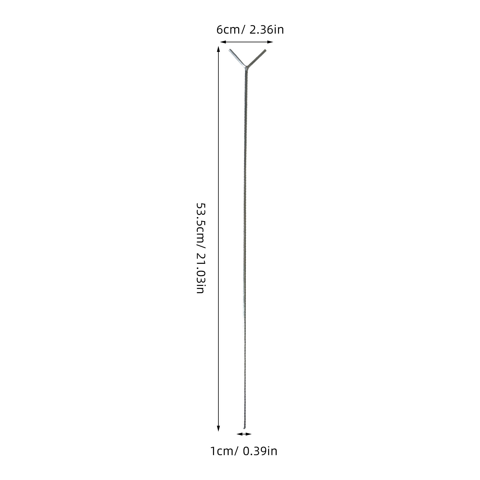 5Pcs High-Hardness Y-Shaped Fi - مراجعة Fishing Rod Surf وسعره