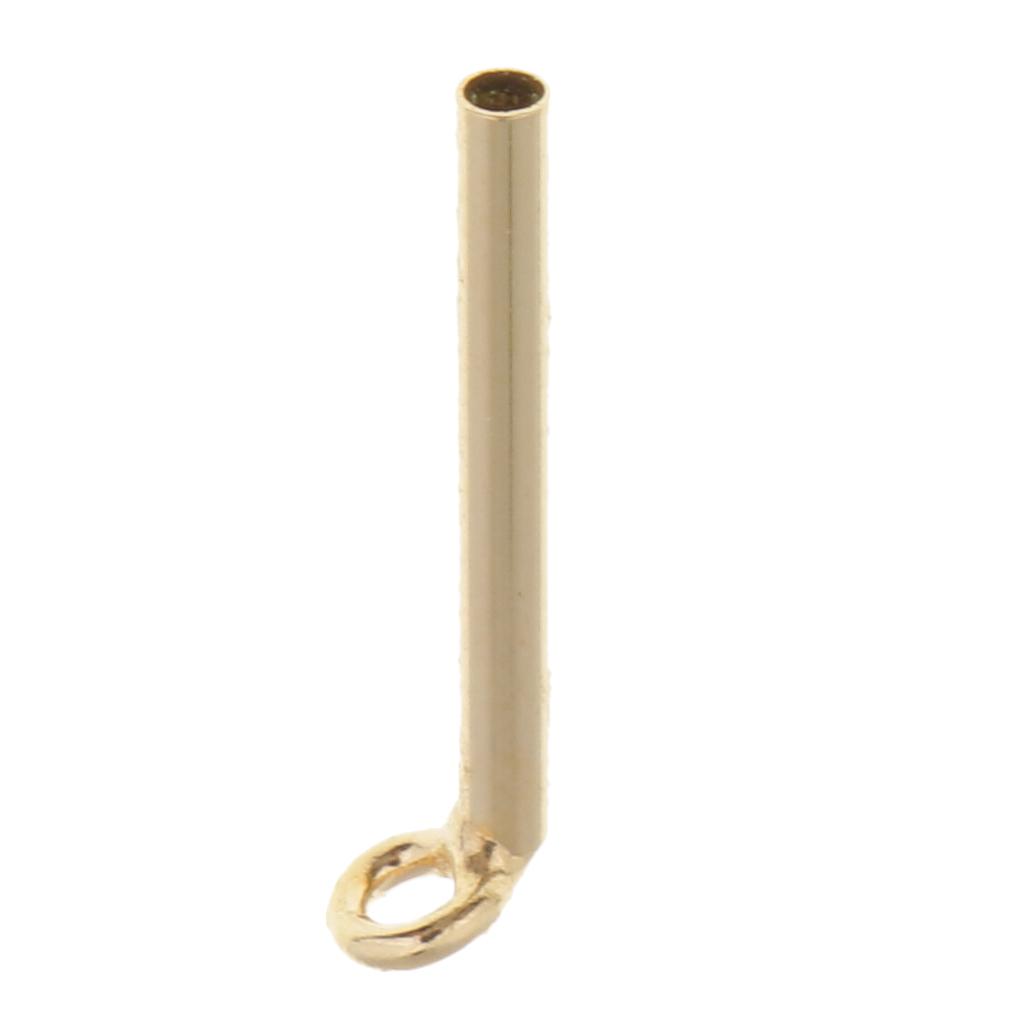 Hardened Steel Fishing Rod Tip - مراجعة Fishing Rod Tip Replacement وسعره