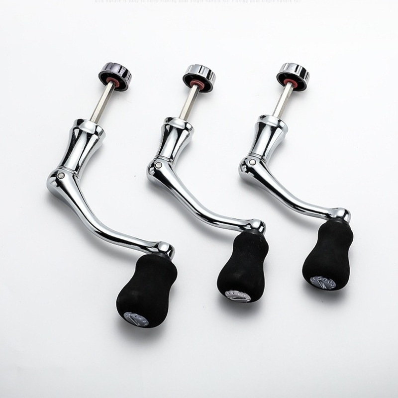 1PC Sea Rod Wheel Spinning Whe - مراجعة Fishing Rod Spinning وسعره
