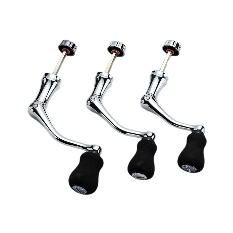 1PC Sea Rod Wheel Spinning Whe - مراجعة Fishing Rod Spinning وسعره