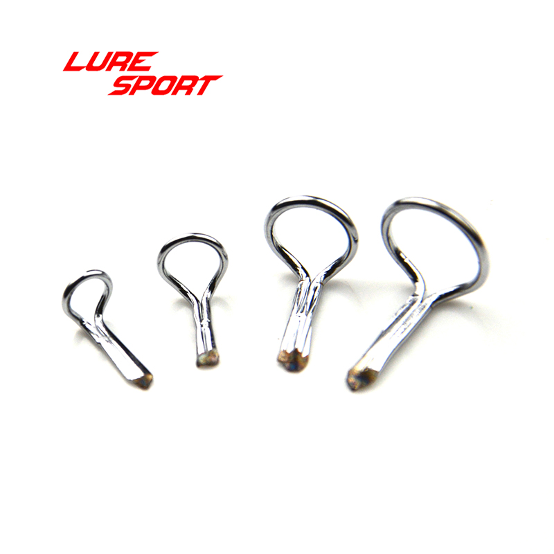 LureSport 30 pcs MOG fly rod g - مراجعة Fishing Rod Fly وسعره