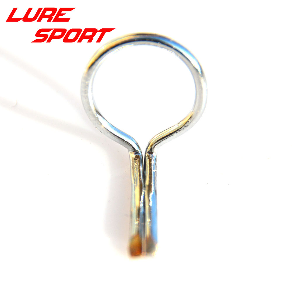 LureSport 30 pcs MOG fly rod g - مراجعة Fishing Rod Fly وسعره