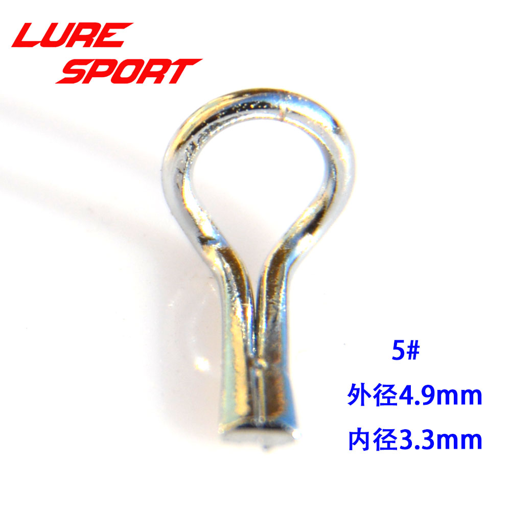 LureSport 30 pcs MOG fly rod g - مراجعة Fishing Rod Fly وسعره