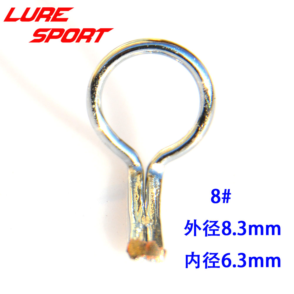 LureSport 30 pcs MOG fly rod g - مراجعة Fishing Rod Fly وسعره