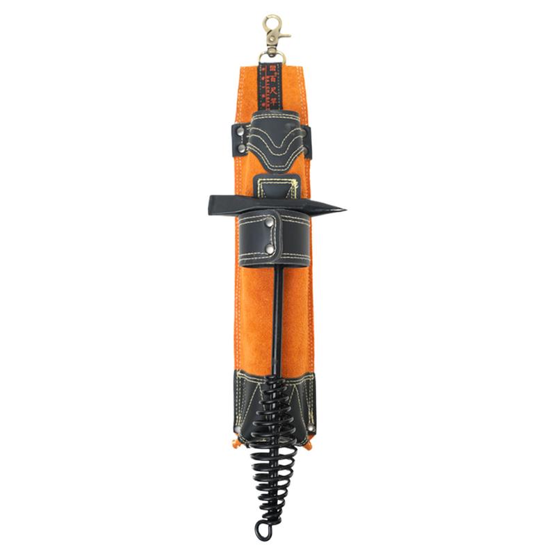 Welding Electrode Holder Weldi - مراجعة Fishing Rod Holder وسعره