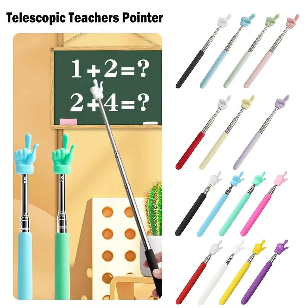 1Pcs Stainless Steel Telescopi - مراجعة Fishing Rod Telescopic وسعره