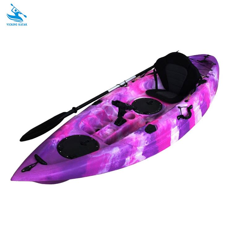 Vicking New Designed Small Che - مراجعة Fishing Rod Holder وسعره