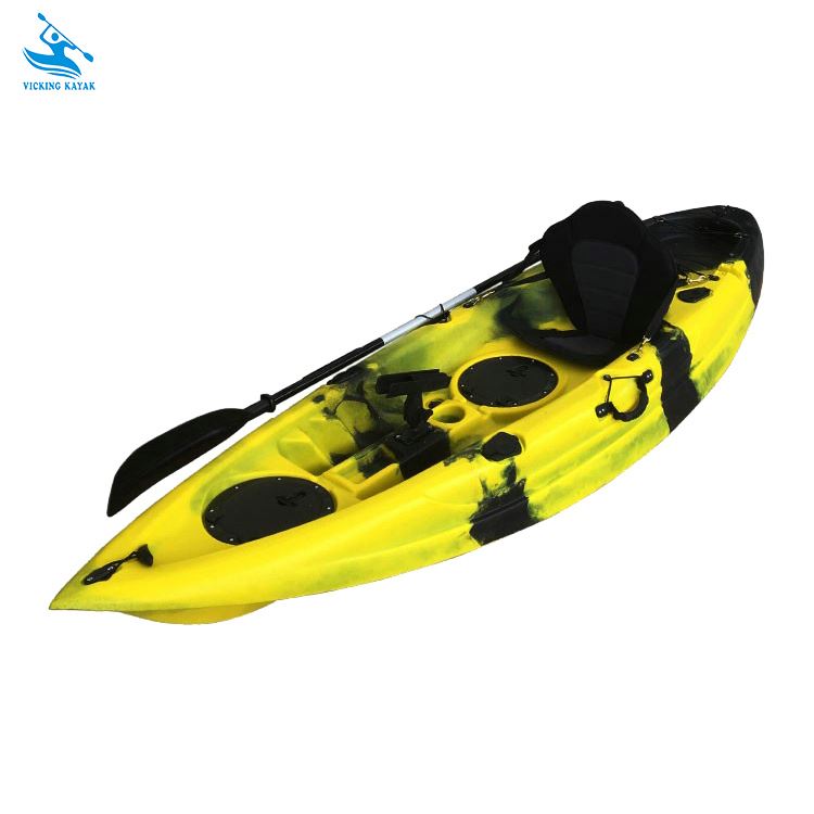 Vicking New Designed Small Che - مراجعة Fishing Rod Holder وسعره
