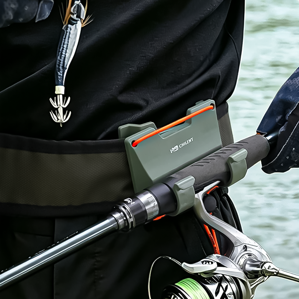 ZUKIBO Portable Fishing Rod Ho - مراجعة Fishing Rod Fly وسعره