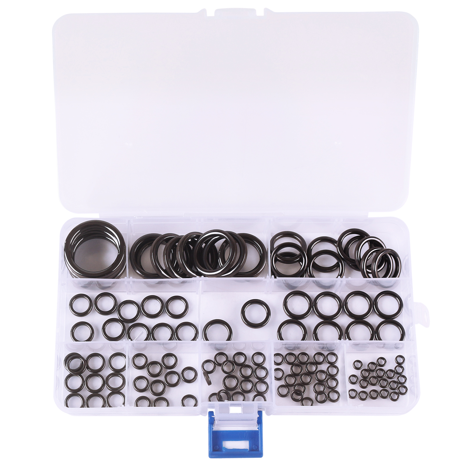 Fishing Rod Guide Repair Kit C - مراجعة Fishing Rod Repair Kit وسعره