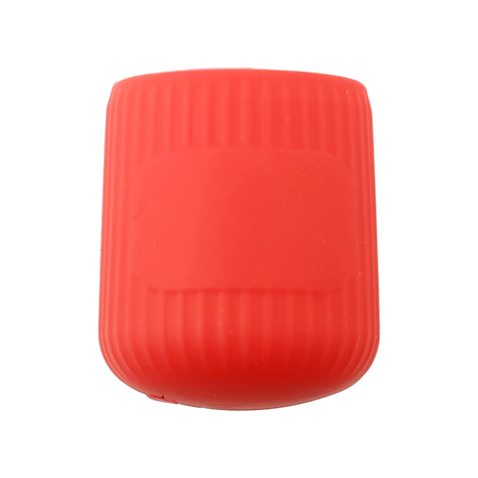 1pc Silicone Fishing Rod End C - مراجعة Fishing Rod Case وسعره