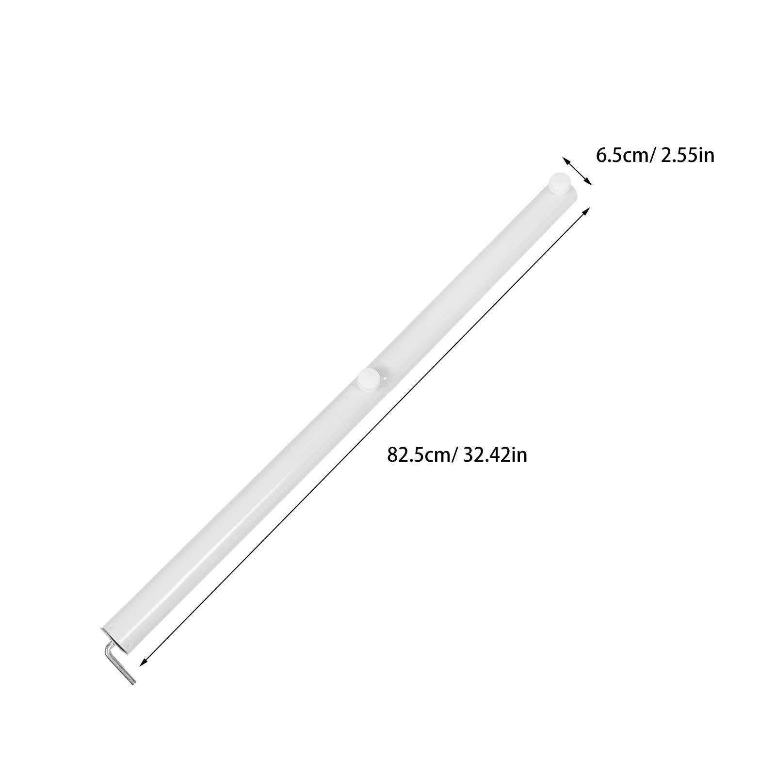 Electric Fan Support Column Te - مراجعة Fishing Rod Holder وسعره