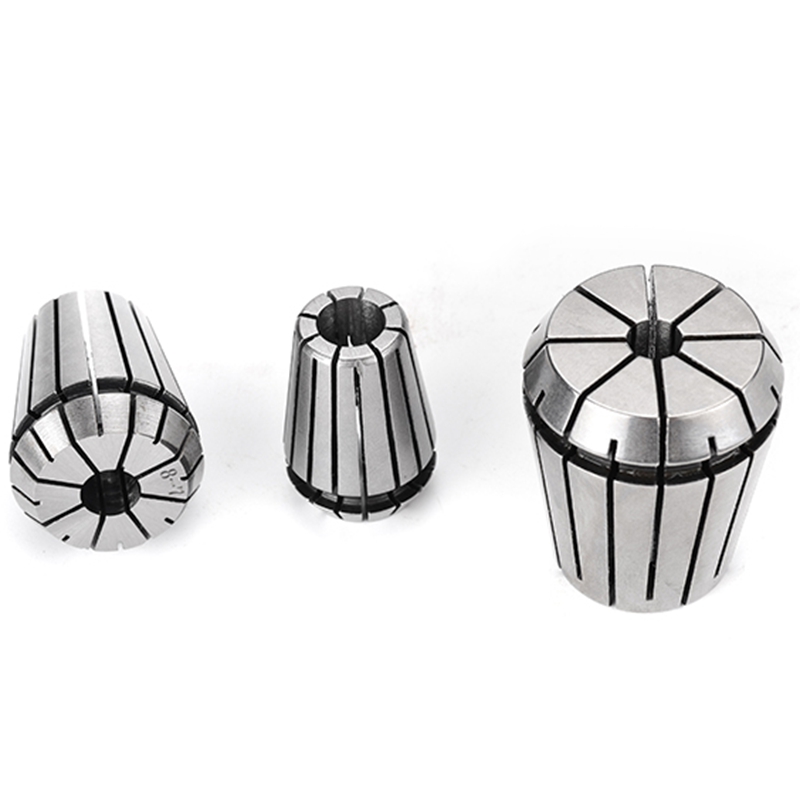 Lightweight 1Set C25 ER20 +7Pc - مراجعة Fishing Rod Holder وسعره