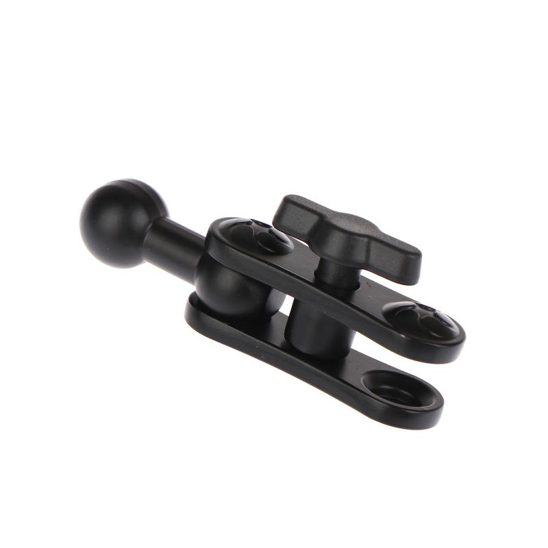 Alloy 17mm Ball Mount Extensio - مراجعة Fishing Rod Holder وسعره