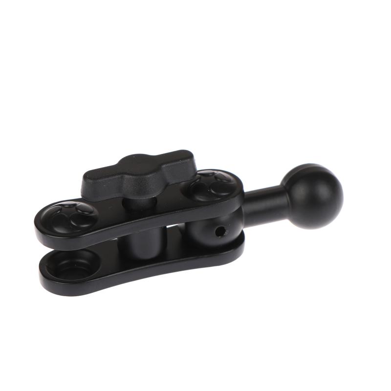 Alloy 17mm Ball Mount Extensio - مراجعة Fishing Rod Holder وسعره