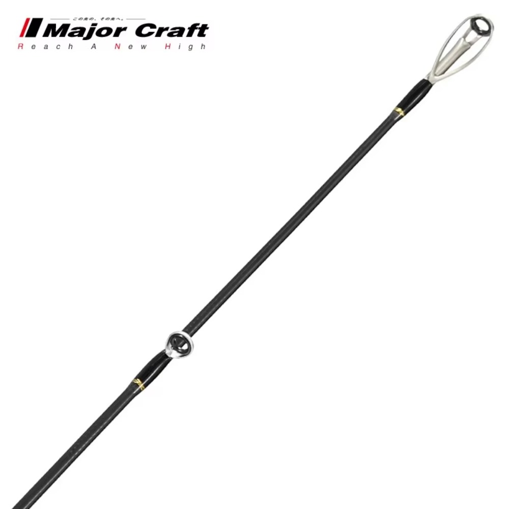 Maruichi Lure Rod CRX Straight - مراجعة Fishing Rod Casting وسعره