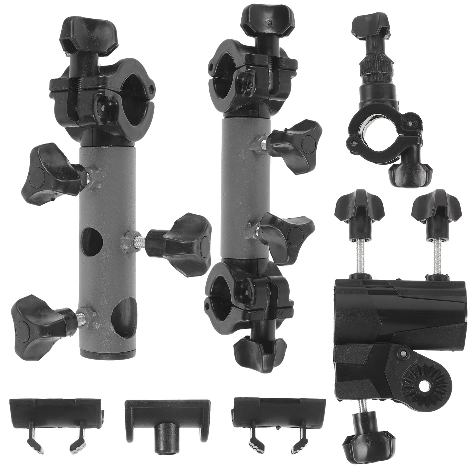 1Set European Style Fishing Ro - مراجعة Fishing Rod Rack وسعره