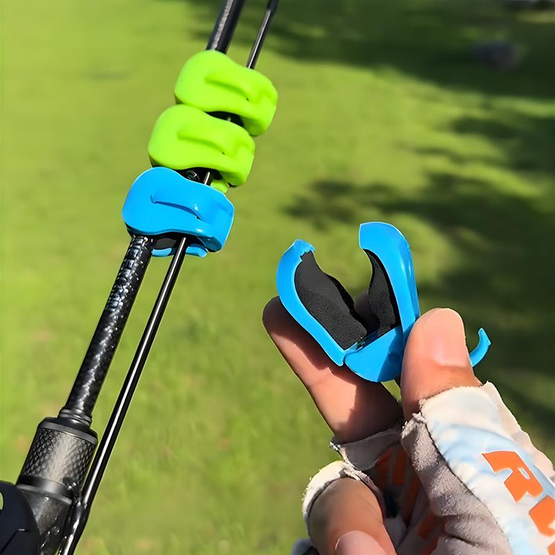 New 2Pcs Quick-Attach Fishing  - مراجعة Fishing Rod Rack وسعره