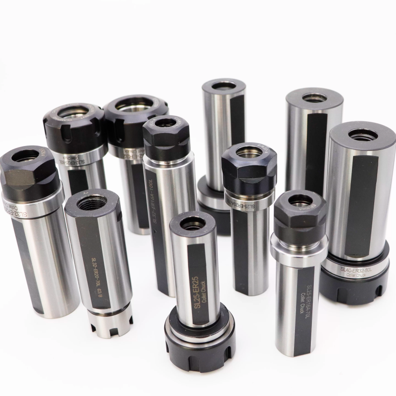 Lathe Extension Rod SL20 SL25  - مراجعة Fishing Rod Holder وسعره