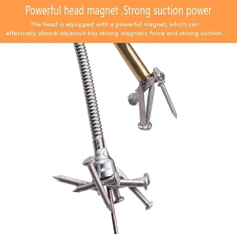 New Foldable Strong Magnetic P - مراجعة Fishing Rod Travel وسعره
