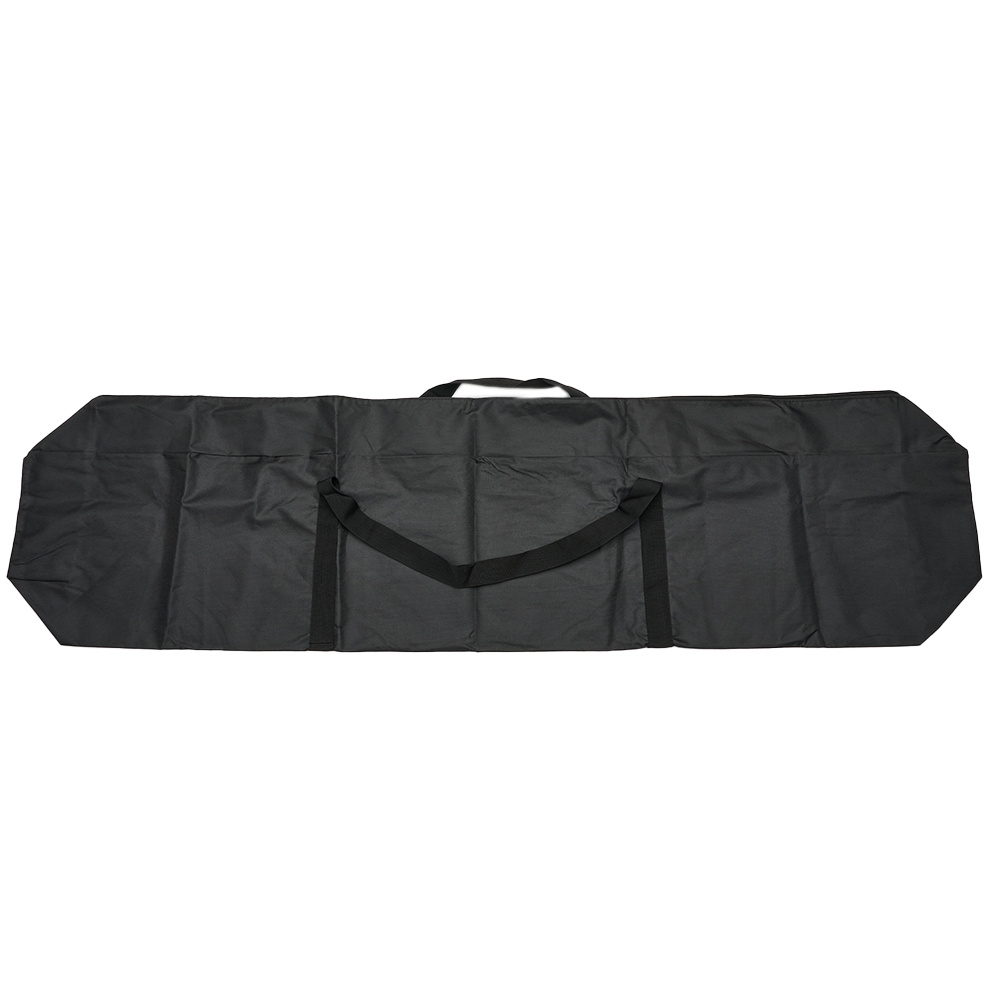 1pcs Tripod Bag 80-150cm Handb - مراجعة Fishing Rod Case وسعره