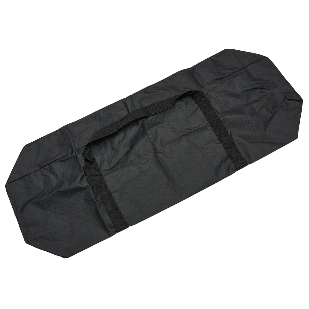 1pcs Tripod Bag 80-150cm Handb - مراجعة Fishing Rod Case وسعره