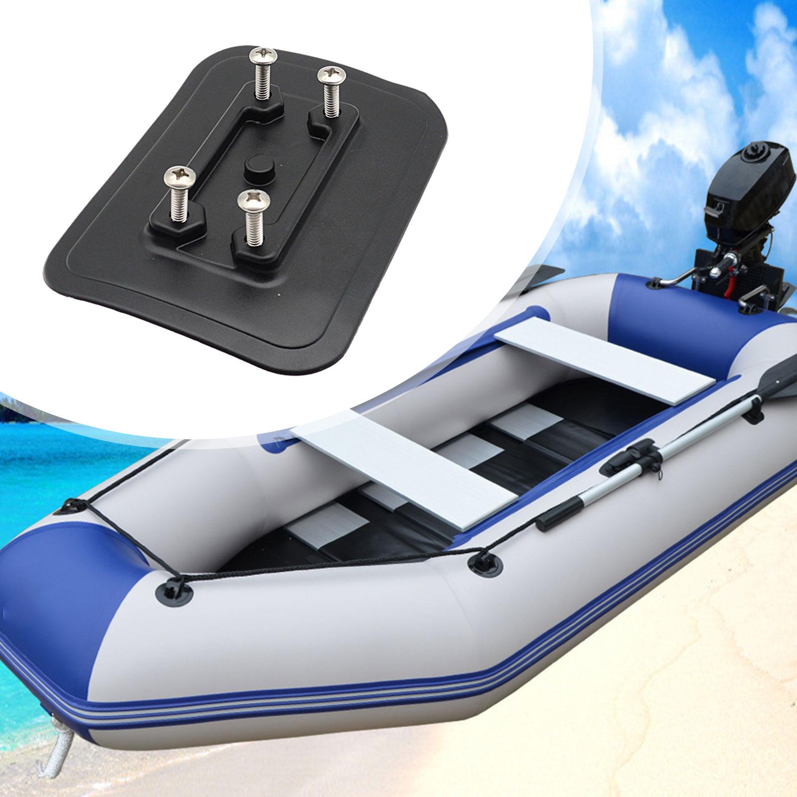 PVC Fishing Rod Holder Glue-on - مراجعة Fishing Rod Boat وسعره