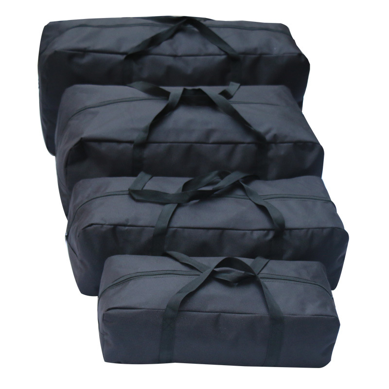 Tool storage bag Outdoor suppl - مراجعة Fishing Rod Travel وسعره