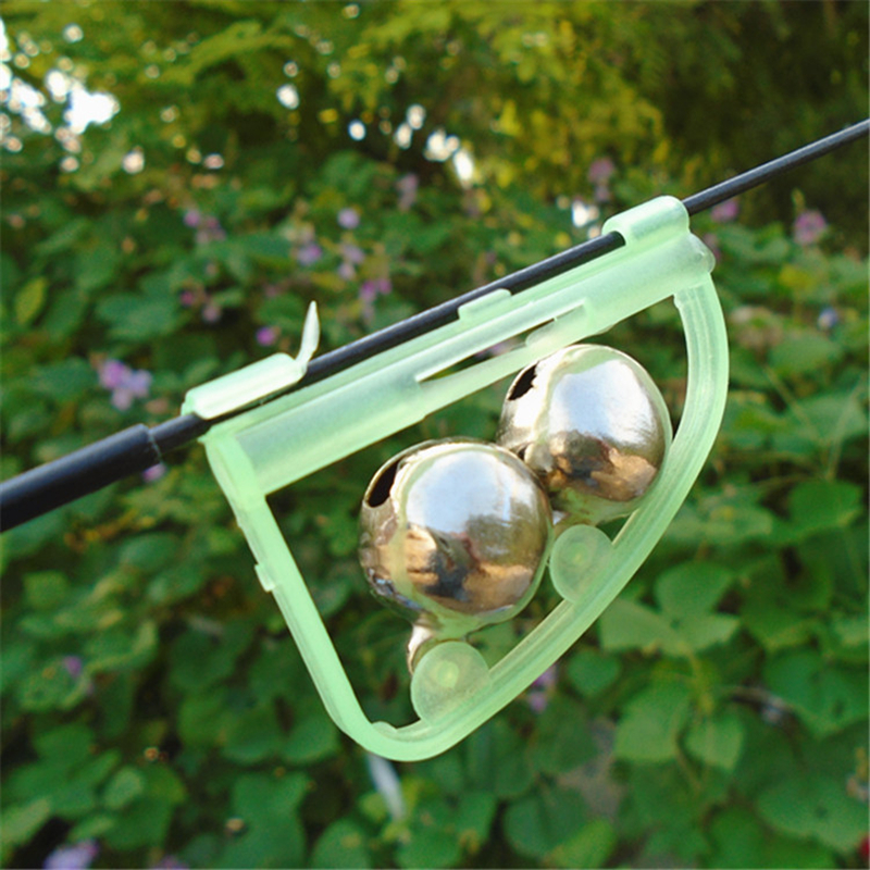 New 1-10PCS Luminous Light Twi - مراجعة Fishing Rod Travel وسعره
