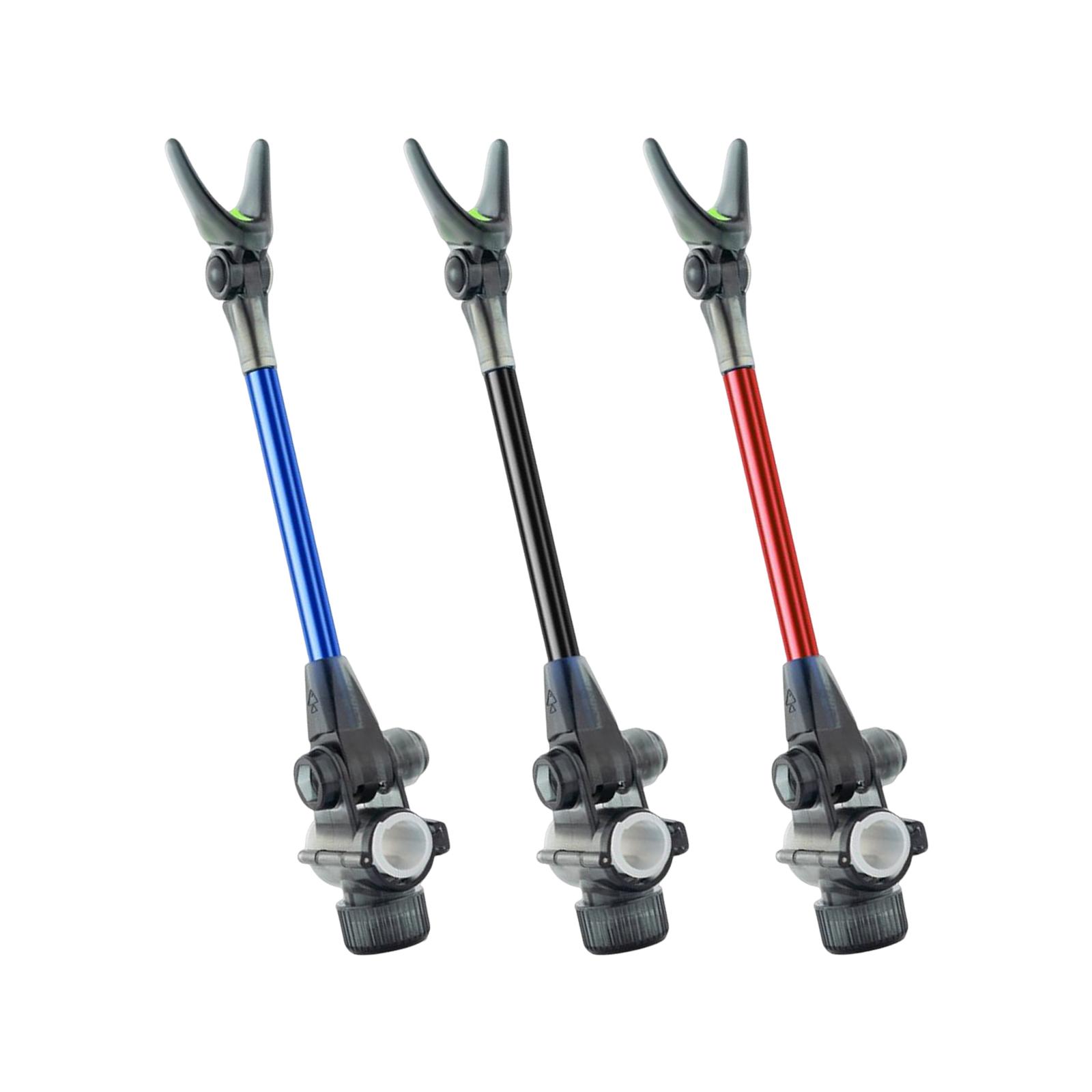 Telescopic Rod Holders for Ban - مراجعة Fishing Rod Telescopic وسعره