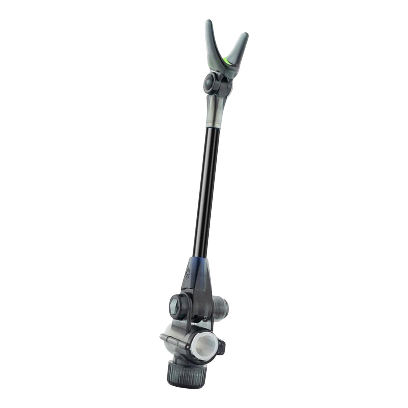 Telescopic Rod Holders for Ban - مراجعة Fishing Rod Telescopic وسعره