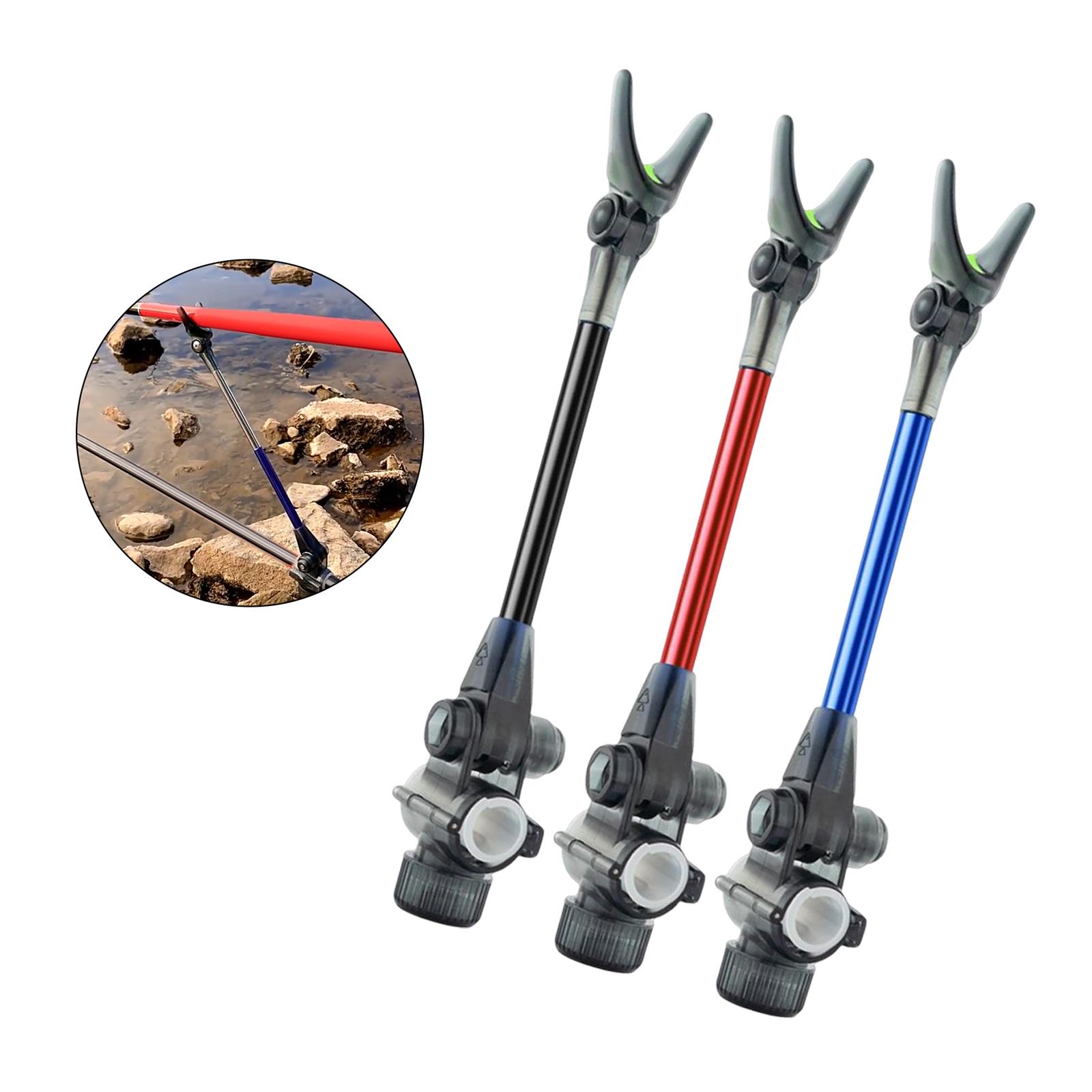 Telescopic Rod Holders for Ban - مراجعة Fishing Rod Telescopic وسعره