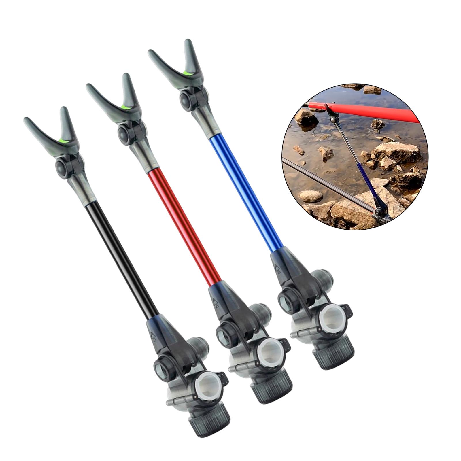 Telescopic Rod Holders for Ban - مراجعة Fishing Rod Telescopic وسعره