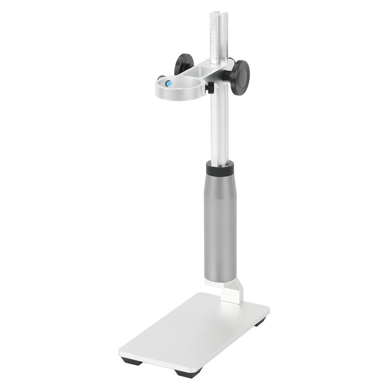 Al-alloy stent Portable USB Di - مراجعة Fishing Rod Travel وسعره