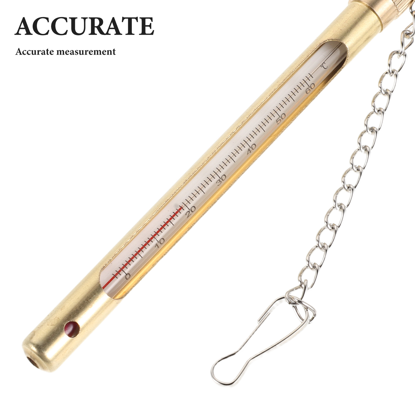 Silver Outdoor Stream Water Th - مراجعة Fishing Rod Fly وسعره