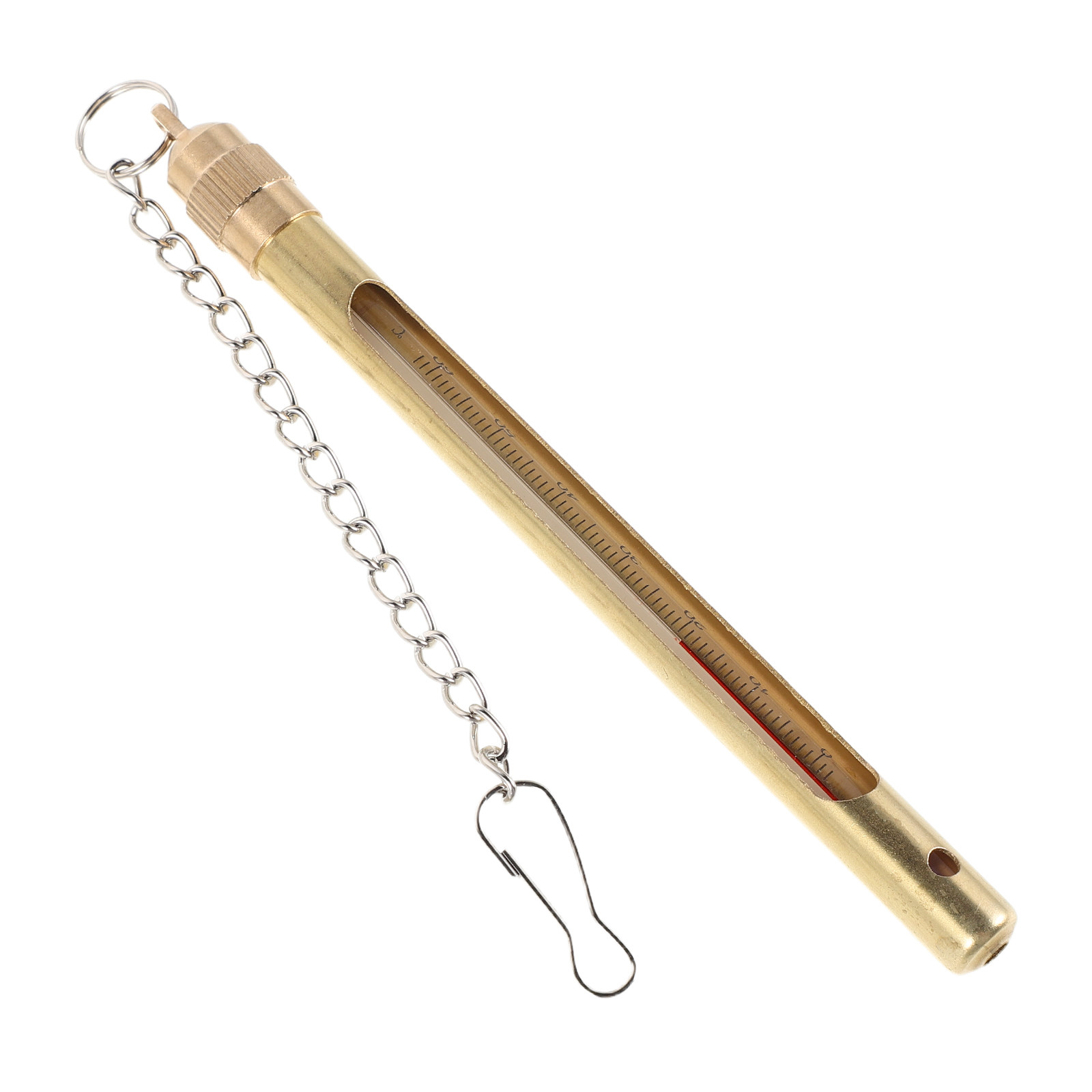 Silver Outdoor Stream Water Th - مراجعة Fishing Rod Fly وسعره