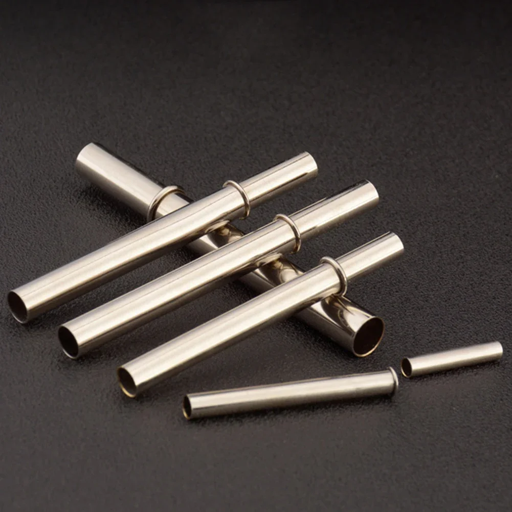 1 Pc Fishing Rod Connecting Tu - مراجعة Fishing Rod Repair Kit وسعره